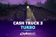 Cash Truck 3 Turbo